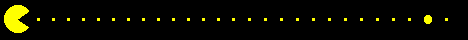 a GIF of Pacman