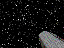 a GIF reading "Welcome to my site"